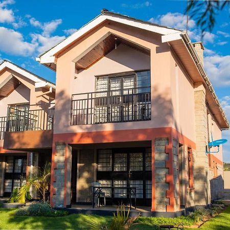 El Sueno Homestay ไนวาชา ภายนอก รูปภาพ