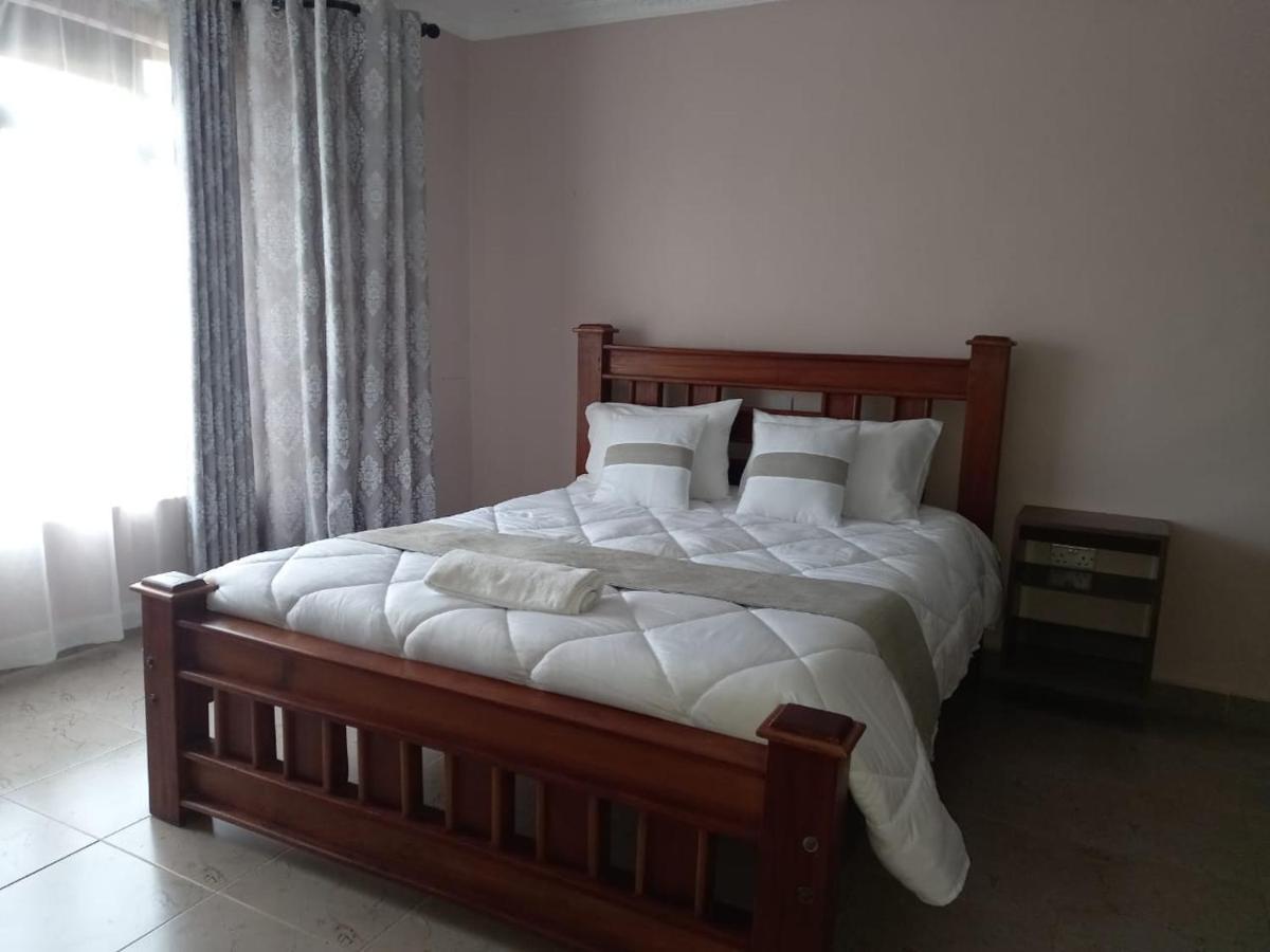 El Sueno Homestay ไนวาชา ภายนอก รูปภาพ