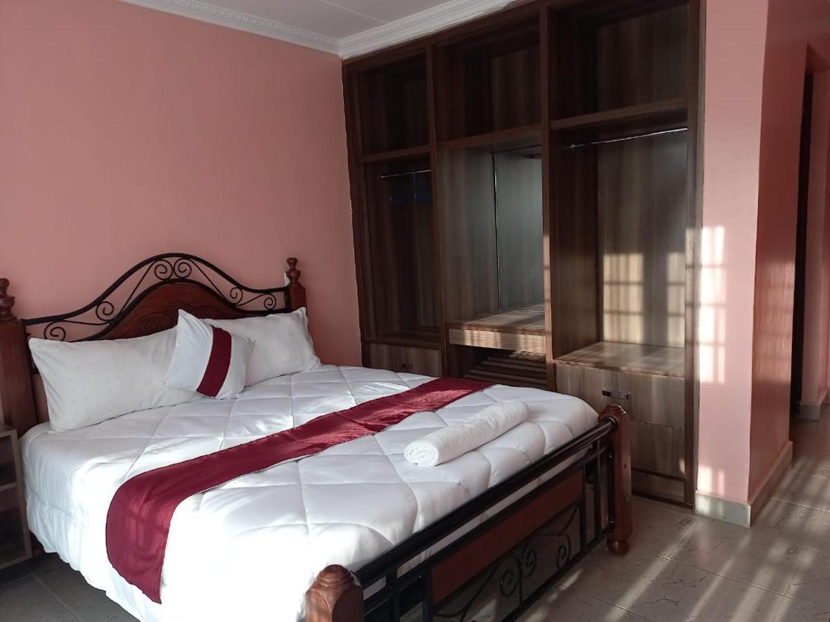 El Sueno Homestay ไนวาชา ภายนอก รูปภาพ