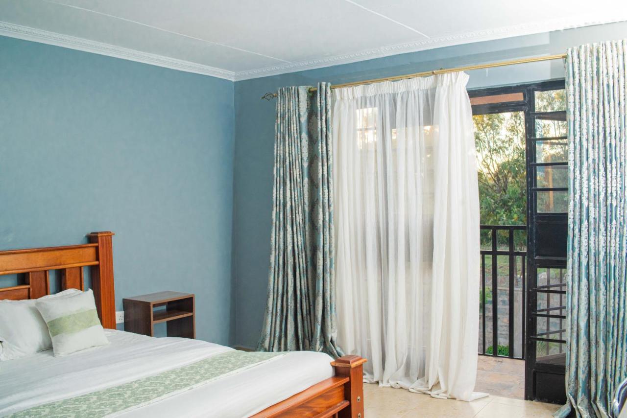 El Sueno Homestay ไนวาชา ภายนอก รูปภาพ