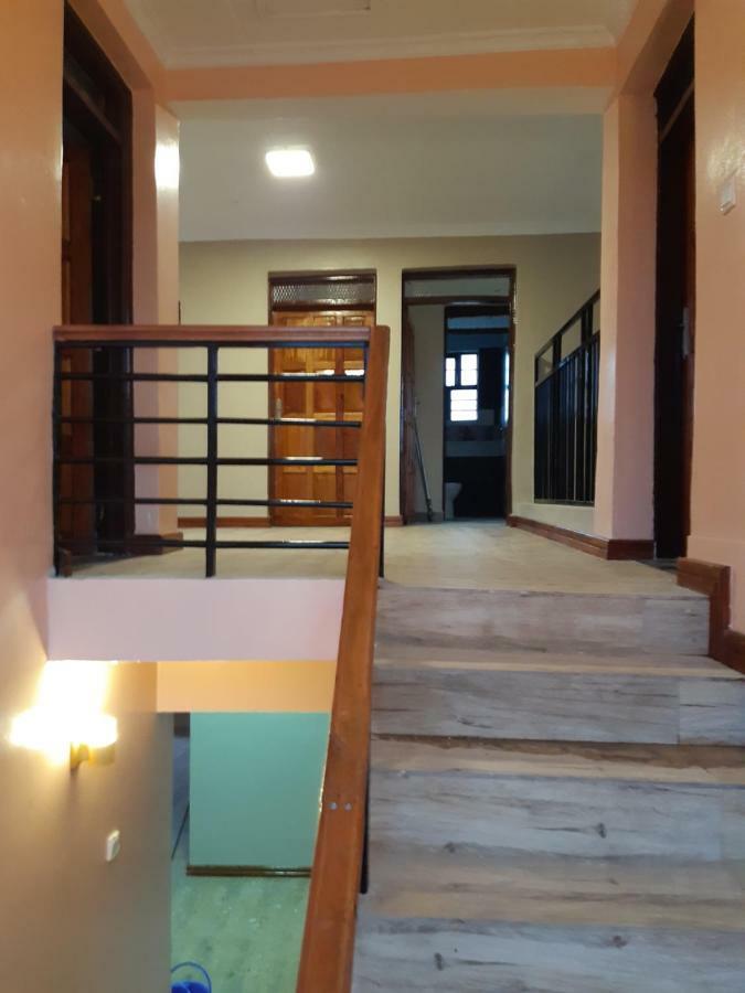 El Sueno Homestay ไนวาชา ภายนอก รูปภาพ