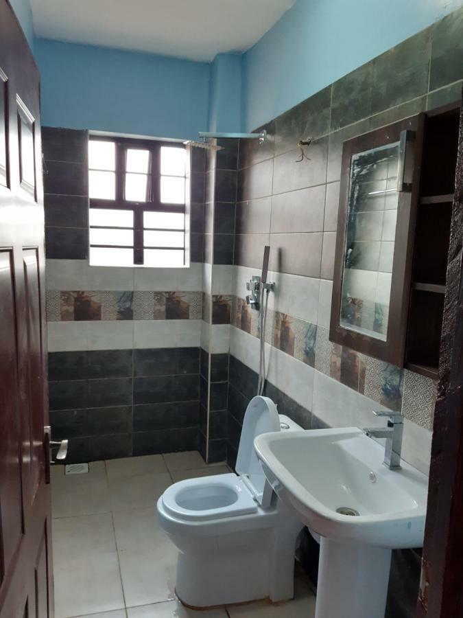 El Sueno Homestay ไนวาชา ภายนอก รูปภาพ