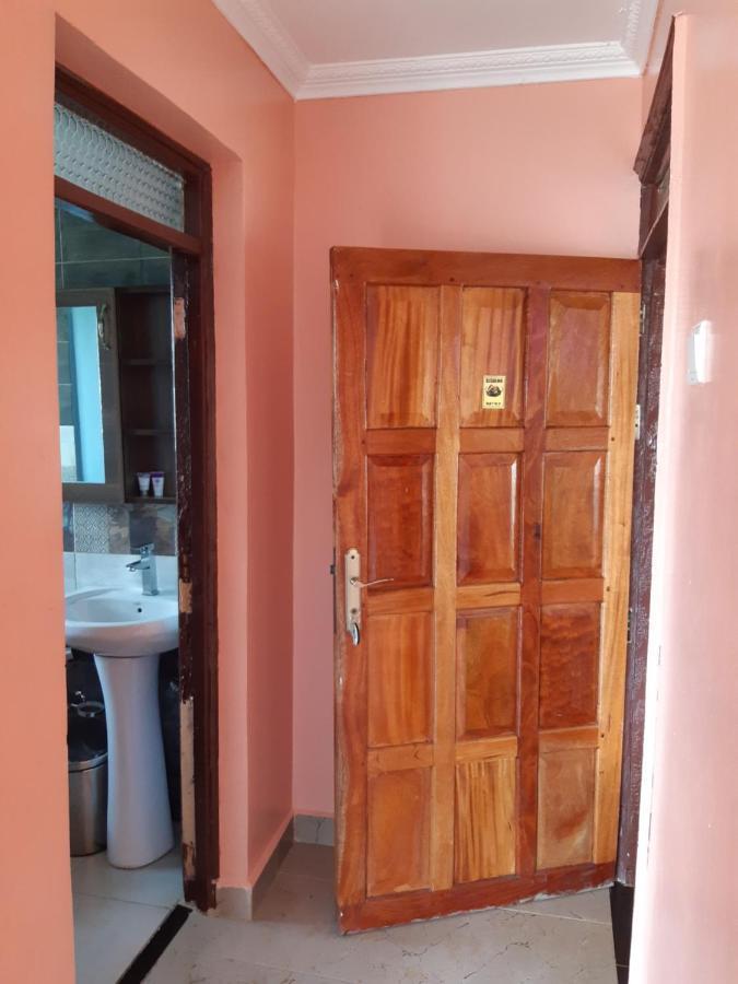 El Sueno Homestay ไนวาชา ภายนอก รูปภาพ