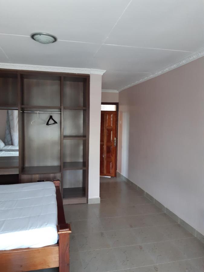 El Sueno Homestay ไนวาชา ภายนอก รูปภาพ
